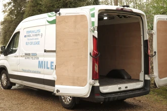 Vehicle Thumbnail 10