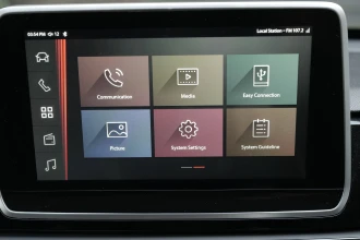 Vehicle Thumbnail 12