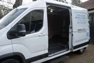 Vehicle Thumbnail 16