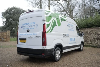 Vehicle Thumbnail 22