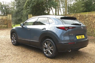 Mazda CX-30 Listing Image