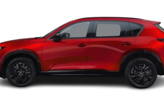 Mazda CX-5 Listing Image