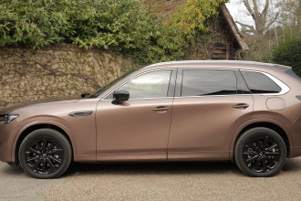 Mazda CX-80 Listing Image