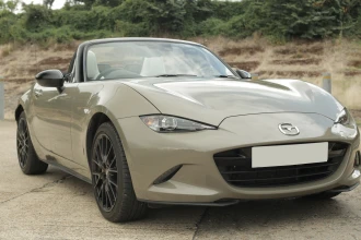 Mazda MX-5 Listing Image