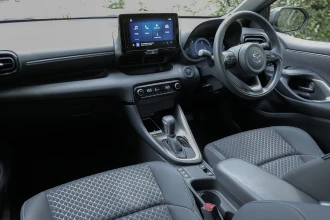 Vehicle Thumbnail 3