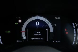 Vehicle Thumbnail 6