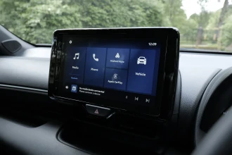 Vehicle Thumbnail 8