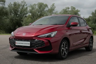 MG MG3 Listing Image