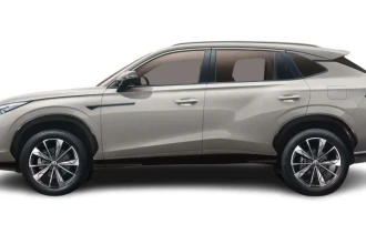 MG MG HS Listing Image