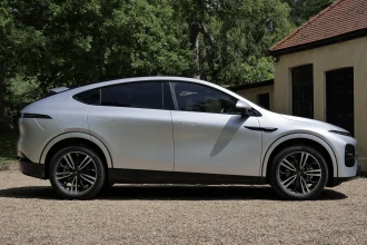 XPENG G6 Listing Image