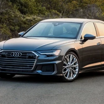 The Best Used Luxury Cars to Buy in the UK