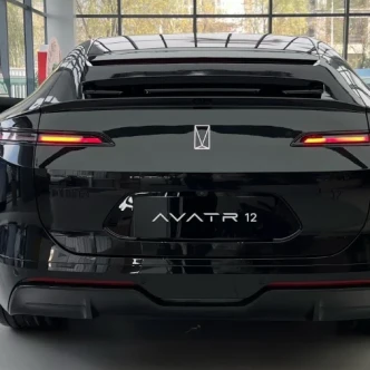 Avatr 12 (Changan Avatar): what we know so far and alternatives