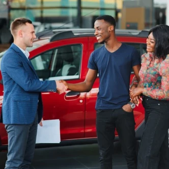 How Much Is My Car Worth? Free Online Valuation with Sandicliffe