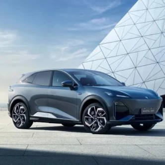 Future Cars: Technologies and Models Shaping 2025–2030 (Sandicliffe Insight)