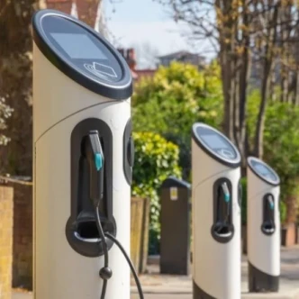 Electric Vehicles 2025–2026: The New Models Coming to the UK (Sandicliffe Guide)