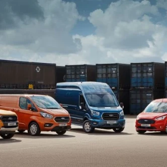 Reducing Fleet Management Costs: A TCO Guide for UK Businesses