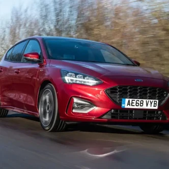 Used cars: Focus vs Golf vs Octavia used comparison