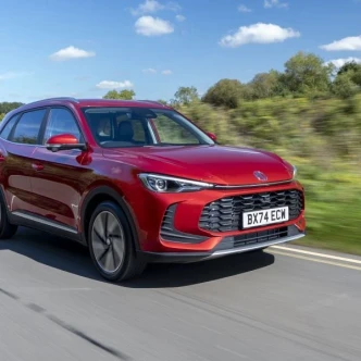 Self-Charging Hybrid Cars: How They Work & Our Top Models