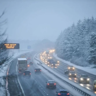 More Than a Luxury: Why You Need a Heated Steering Wheel This Winter