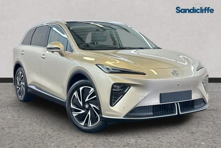 MG MGS6 Listing Image