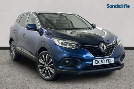 Renault Kadjar Listing Image