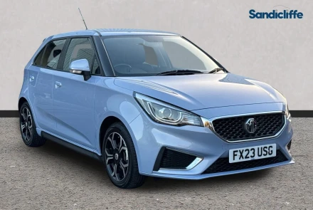 MG MG3 Listing Image