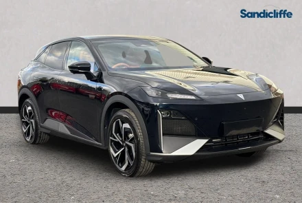 Changan Deepal S07 Listing Image