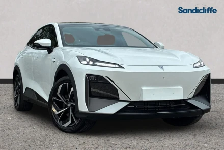 Changan Deepal S07 Listing Image