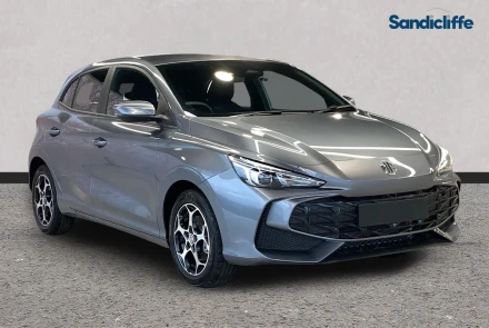 MG MG3 Listing Image