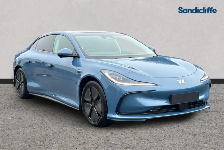 MG MG IM5 Listing Image