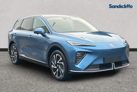 MG MGS6 Listing Image