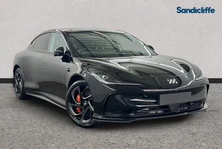 MG IM5 Listing Image