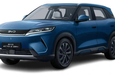 BYD Atto 2 Listing Image