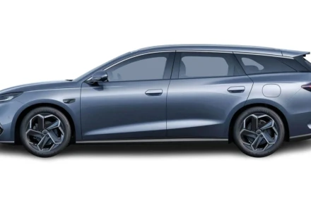 BYD Seal 6 Listing Image