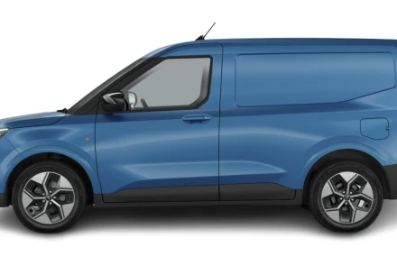 Ford Transit Courier Listing Image