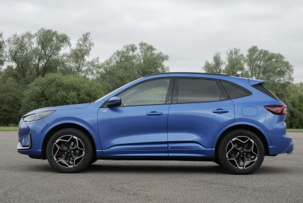 Ford Kuga Listing Image