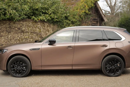 Mazda CX-80 Listing Image