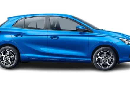 MG MG3 Listing Image