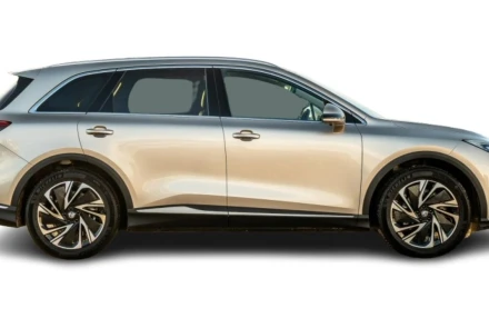 MG MGS6 Listing Image