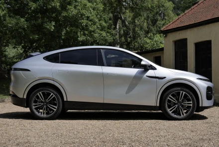 XPENG G6 Listing Image