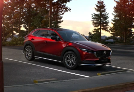 CX-30