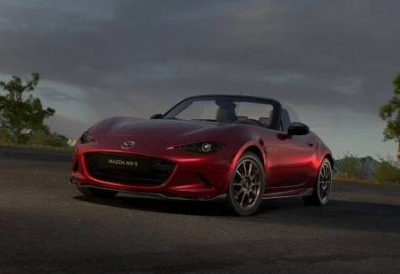 MX-5