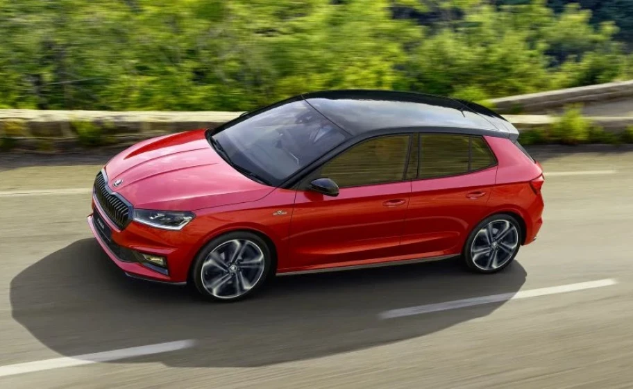 Skoda Used Cars: Best Picks for 2025 with Sandicliffe