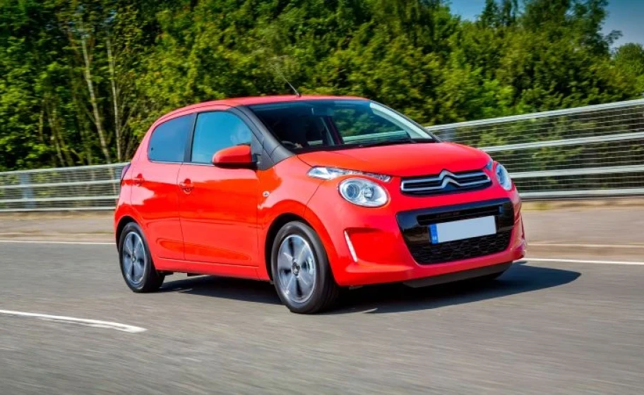 Best Cars to Insure for Young Drivers at Sandicliffe