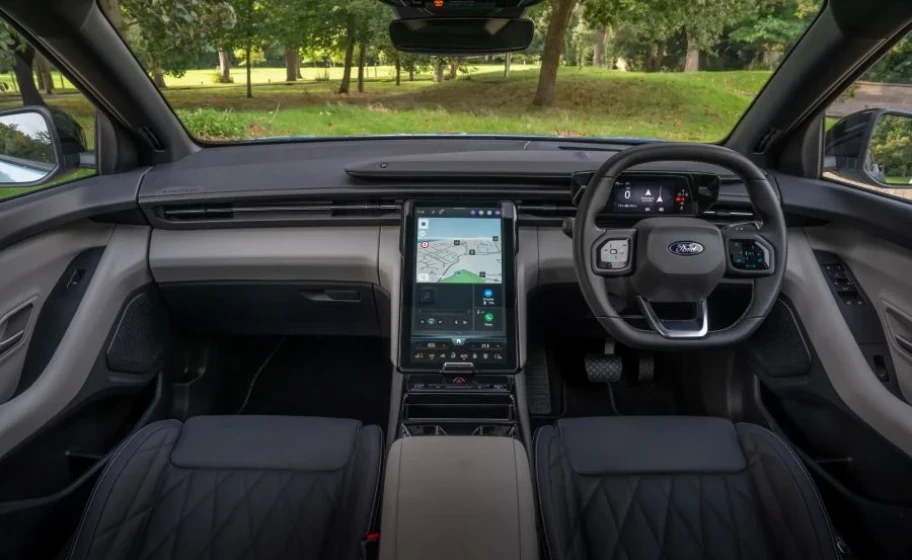 Tesla Model Y vs Ford Explorer: Which Electric SUV is Best?