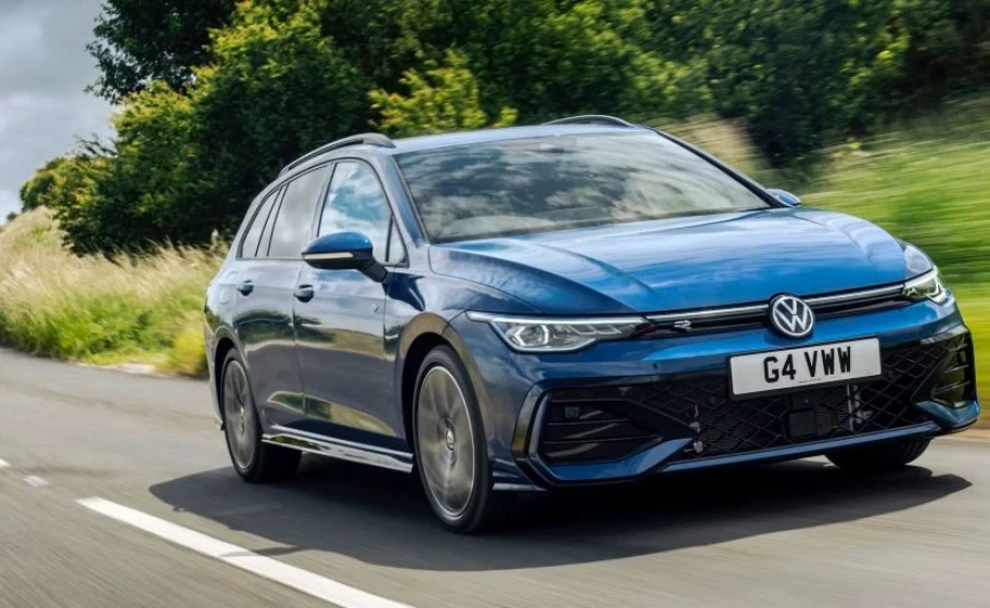 The Best Small Estate Cars for Practicality & Style