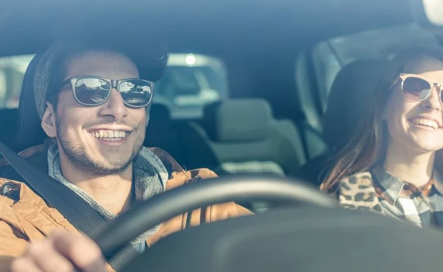 Best Cars to Insure for Young Drivers at Sandicliffe