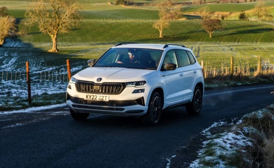 Skoda Used Cars: Best Picks for 2025 with Sandicliffe