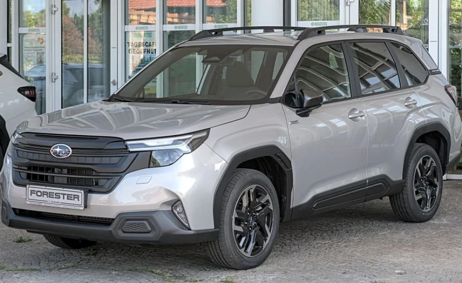 Subaru Reliability: Are Used Subaru SUVs Still a Smart Buy?