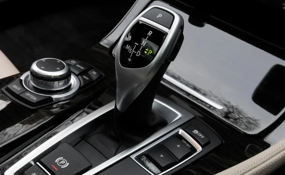 Automatic Gearbox Maintenance: Essential Care Tips